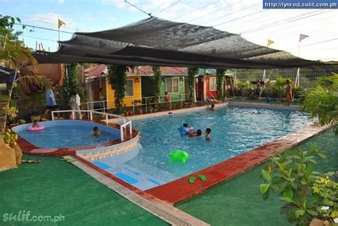 private pool in antipolo.